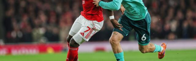 PREMIJER LIGA Arsenal ne izgleda kao šampion!