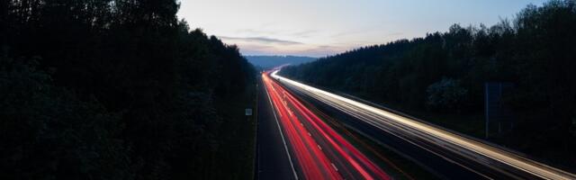 Kako voziti na auto-putu da potrošnja goriva bude što manja