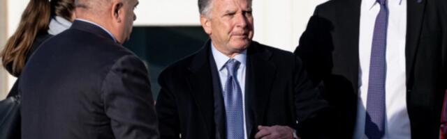 Завршена друга рунда преговора украјинске и америчке делегације у Берлину