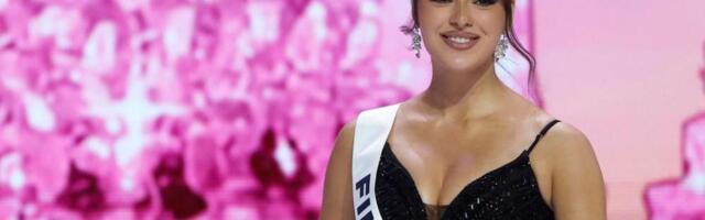 Mis Finske, poreklom sa Kosova, ostala bez krune, kritikuju je zbog rasizma