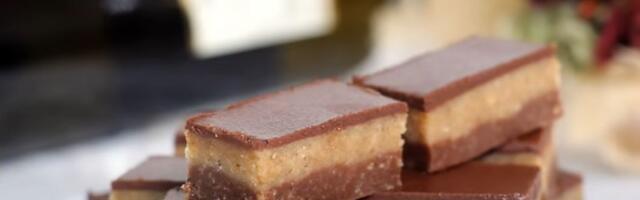 Kraljica slavske trpeze za Svetog Nikolu: Ovo je tajni recept za najbolju posnu bajaderu