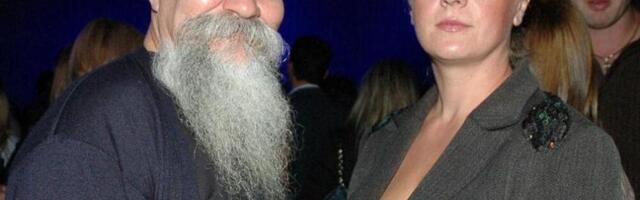 "BUDIM SE I SHVATAM DA NEMAM DECI ZA HLEB I MLEKO..." Bolna ispovest Luisove udovice o strašnoj nemaštini, a ovo je istina o odnosu sa pastorkom