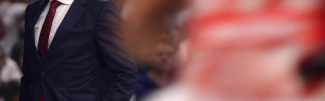 Gde bi im kraj bio u suprotnom? Crvena zvezda najgora u Evroligi u ovoj kategoriji