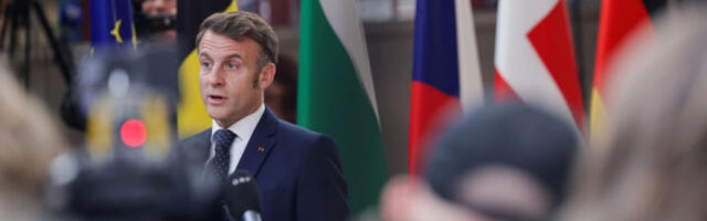 Дуров: Макрон претвара ЕУ у дигитални гулаг