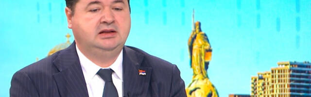 Неки професори пре почетка блокада припремали терен