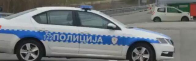 SLETEO S PUTA I POGINUO: Teška saobraćajna nesreća kod Prnjavora