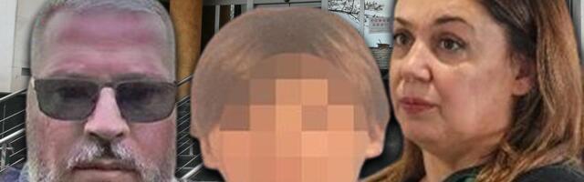 KECMANOVIĆI OSUĐENI PRED VIŠIM SUDOM U BEOGRADU: Ranjenom dečaku i njegovim roditeljima isplaćuju 2.6 miliona dinara!