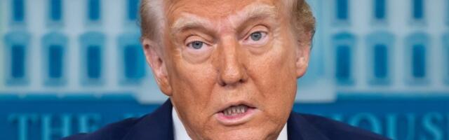 Tramp prekršio zlatno pravilo CIA: "Obaveštajci su bili zaprepašćeni"