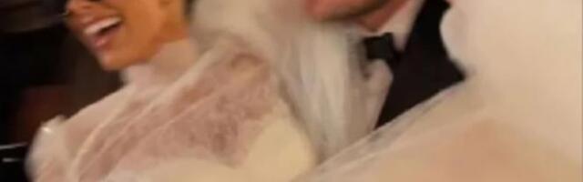 Poznati pevač oženio se 1. januara: Iza sebe ima burnu prošlost, voditeljka tvrdila da joj je nudio novac i kuću da ne bi otkrila da su zajedno