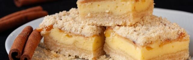 Omiljeni kolač u staroj Jugoslaviji: Ne peče se, a ceo pleh košta 500 dinara