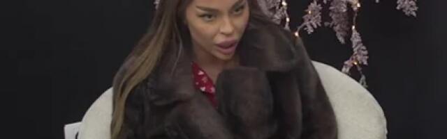 SOFIJA UNAKAZILA MILICU VELIČKOVIĆ: Ocrnila majku Terzinog deteta, čeka se BRUTALNA reakcija! (VIDEO)