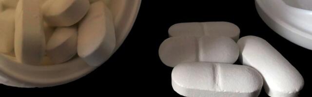 Tramp rekao da uzima aspirin svaki dan: Da li je to zdravo?