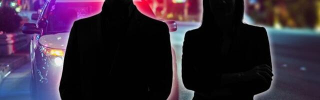 ONA JE IMALA KLJUČNU ULOGU U FILMSKOJ PLJAČKI "PINK PANTERA" NA HALKIDIKIJU! Glumila ljubavnicu dok su saučesnici krali zlato - NESTALA BEZ TRAGA! (VIDEO)