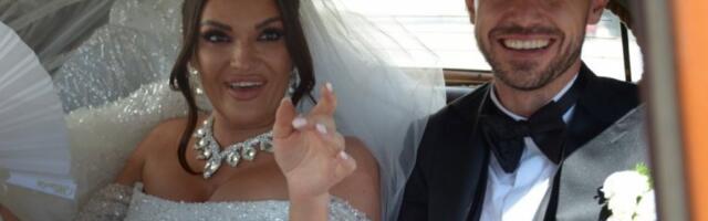 U JEKU PRIČA O RAZVODU ISPLIVALI NOVI DETALJI: Zbog ovoga se Tamara Milutinović POSVAĐALA sa suprugom!