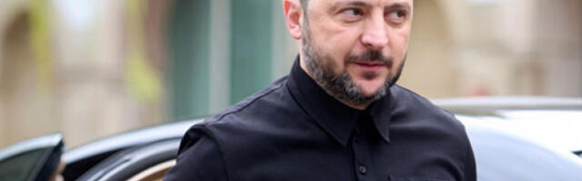 Зеленски: Након руских удара енергетска ситуација и даље тешка