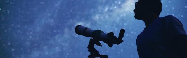 Astronomi otkrili „Oblak-9“