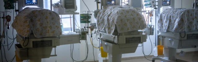 Породилиште затворено након масовне смрти новорођенчади