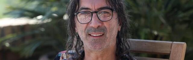 "NISMO SE POSVAĐALI NIKAD DA BISMO SE POMIRILI!" Rale zaboravio sve drame sa policijom i Anom Nikolić