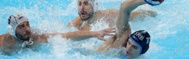 Kalkulacije - Šta Srbiji treba za polufinale Evropskog prvenstva?