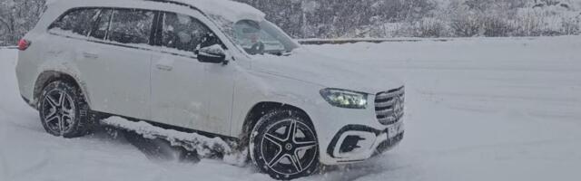 VOZAČI OPREZ: Ova opasnost preti na putevima, oglasio se AMSS