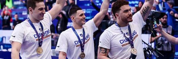 KORENI ŠAMPIONA! Nikola i Petar Jakšić su postali heroji nacije, a o njihovom poreklu se malo zna! Vuku korene iz predela koji je teško stradao od ustaške ruke