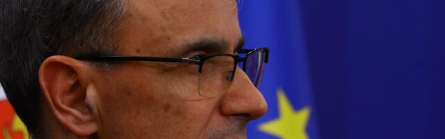 Serbian Prime Minister Djuro Macut is in Dubai for World Governments Summit 2026