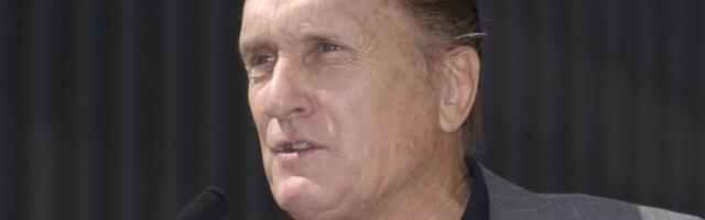 Preminuo legendarni glumac Robert Duval