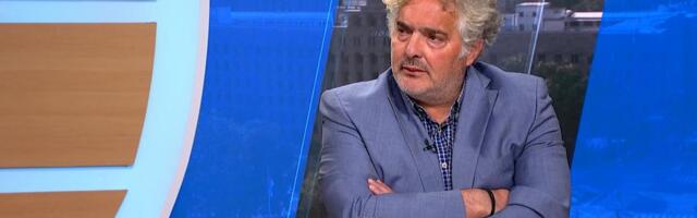 "OD 1945. NISMO IMALI OVAKAV NAPAD NA SRPSKU PRAVOSLAVNU CRKVU" Gajić: To je rezultat osmišljene kampanje protiv najveće institucije srpskog naroda!