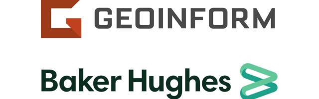 Podružnica MOL-a, Geoinform potpisala sporazum o saradnji sa Baker Hughes