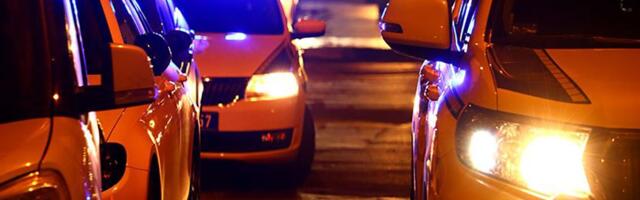 Mladić iz Subotice pokušao da opljačka kiosk brze hrane u Nišu, uhapšen nakon brze policijske akcije