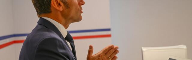 Makron pozdravio odluku Vrhovnog suda SAD o ukidanju Trampovih carina