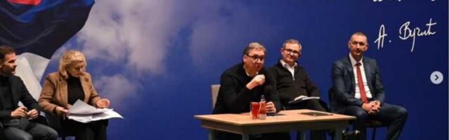 Ekološki aktivisti i meštani Bora: „Ne treba nama pomoć od Đinpinga, nek država samo poštuje zakone koje je donela“