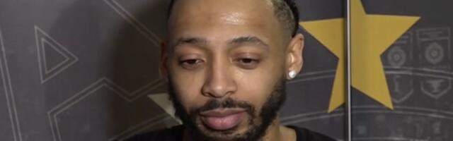 Karlik Džons usrećio Grobare, ovako reagovao na pitanje o Žocu i Penjaroji: "Dok god sam tu, ja sam najbolji"