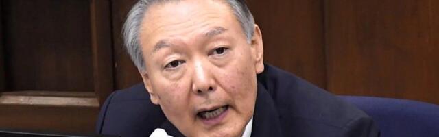 Od udobne liderske fotelje, do zatvorske ćelije: Jun Suk Jol osuđen na doživotnu, odmah uložio žalbu