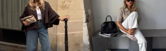 Prolećni capsule wardrobe: 15 ključnih komada sa kojima ćete uvek izgledati sređeno bez mnogo truda