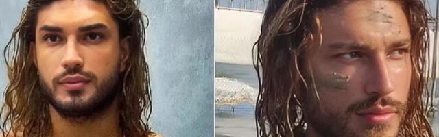 Ubijen “iranski Bred Pit”: Upucan u oko na protestima, vlasti ucenjivale porodicu nakon smrti!