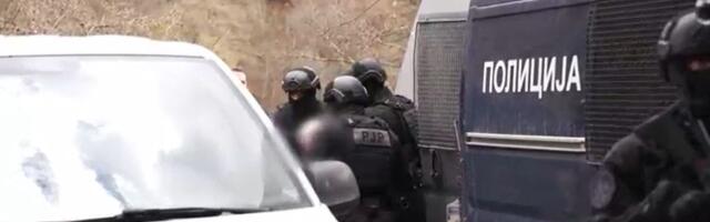 NOVI ORUŽANI NAPAD U KOPNENOJ ZONI BEZBEDNOSTI: Albanci pucali na srpsku policiju u reonu Madljike