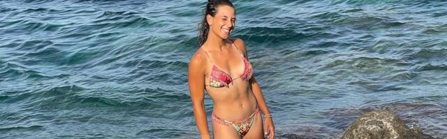 Poznata teniserka preživela pakao: "Dobila sam jezivu poruku u 1 ujutru, evo šta su mi poručili"