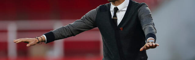 Uroš Matić priželjkuje velikane na Ubu: Nemanji draža ova pobeda nego FA kup, da budemo kao Bode Glimt