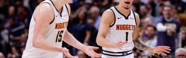 "JOKIĆ JE BOLJI OD DŽORDANA" Izjava koja je šokirala Ameriku: Gledao sam svojim očima, iz dana u dan - Nikola je najbolji ikada!