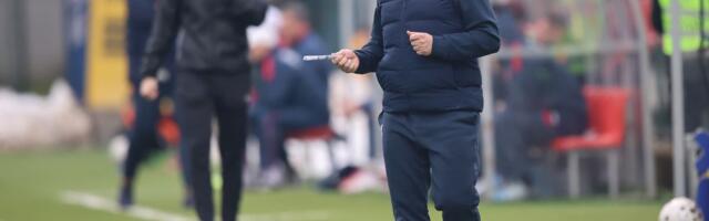 Mijailović surovo iskren posle novog poraza Mladosti: "Nismo se pomerili za ova tri kola sa ove tačke"