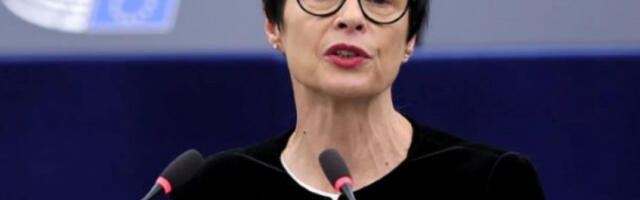 Марта Кос отказала посету Приштини