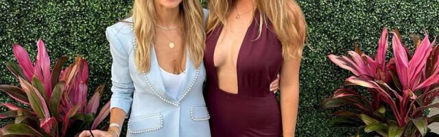 Šesta teniserka sveta objavila vrelu fotku u kupaćem, pa je razapeli zbog jednog detalja