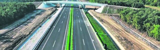 Srbija dobija megaprojekat! Ova deonica spojiće dva dela zemlje, a evo koliko će se putovati