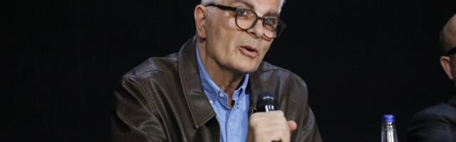 Krstić: Blokaderi misle da su elita, a narod vidi sve!