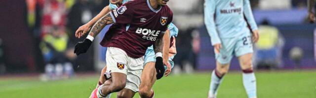 GOLEADA U LONDONU: Remi Brentforda i Vulverhemptona