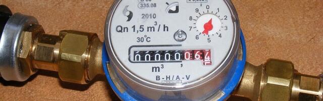 Radnici Novosadske toplane od srede očitavaju brojila