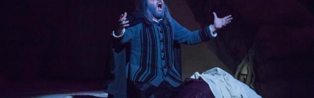 Veče debija i velikog jubileja: Tenor Miloš Bulajić prvi put u Beogradu, Snežana Savičić Sekulić slavi 25 godina Đilde u Verdijevom "Rigoletu"