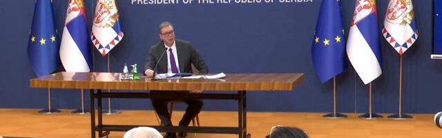 U aprilu u Azerbejdžanu potpisivanje ugovora o izgradnji gasne elektrane u Nišu