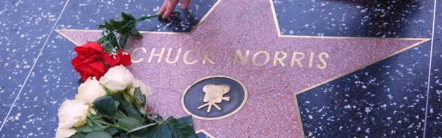 Poznati odaju počast Čaku Norisu: "Kada se rodio, Čak Noris je majku iz bolnice odvezao kući"